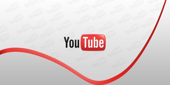 3840x2400 YouTube Wallpaper ❤ 4K HD Desktop Wallpaper for 4K Ultra HD TV