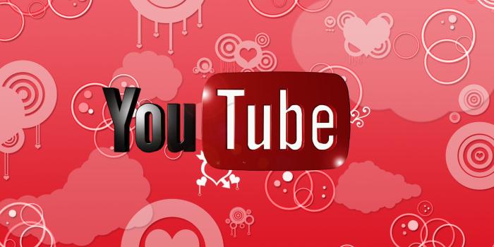 1920x1080 I Love Youtube HD Wallpapers