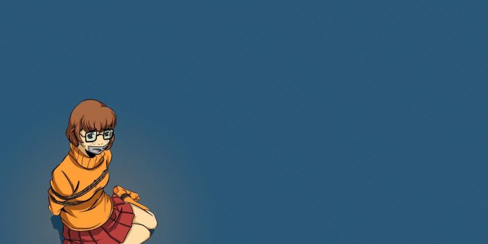 1920x1200 Scooby Doo Wallpaper (63+ pictures)