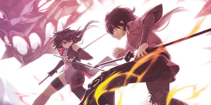 3840x2160 72+ Anime Fighting Wallpapers on WallpaperPlay