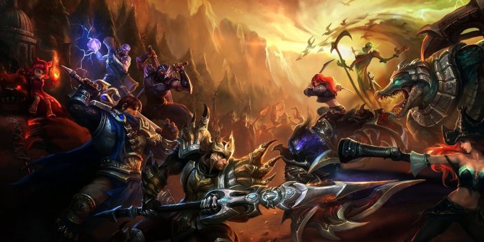 1920x1080 Anime Fighting Wallpaper (69+ images)