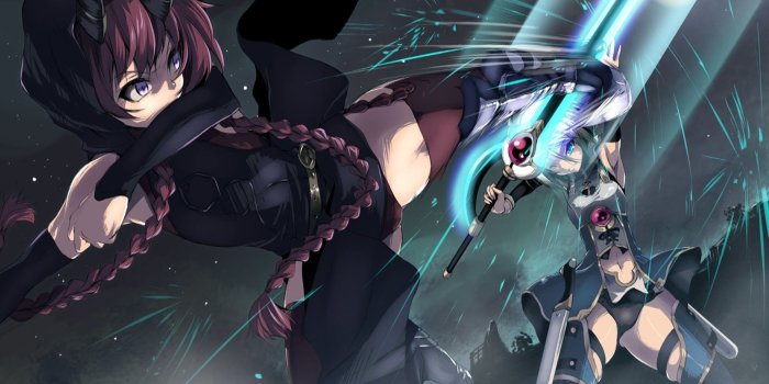 1920x1080 72+ Anime Fighting Wallpapers on WallpaperPlay