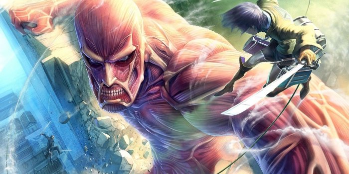 1920x1080 72+ Anime Fighting Wallpapers on WallpaperPlay