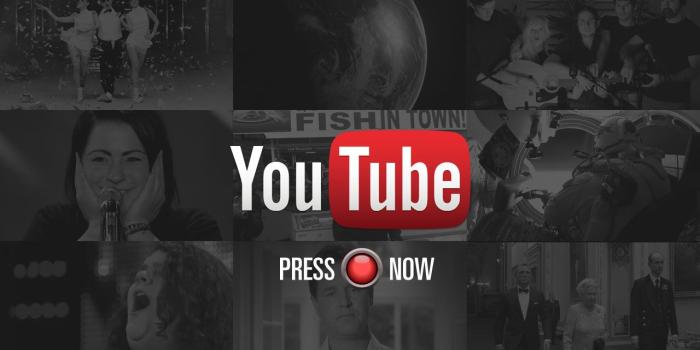 1280x720 YouTube Logo Wallpapers