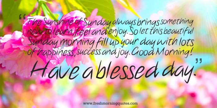 1280x800 Good Morning Sunday Images And Quotes - good quotes