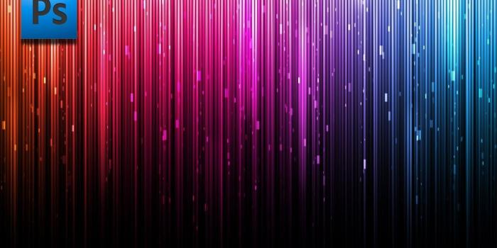 1280x720 Adobe Photoshop CS6 Tutorial - Aurora Borealis HD Wallpaper