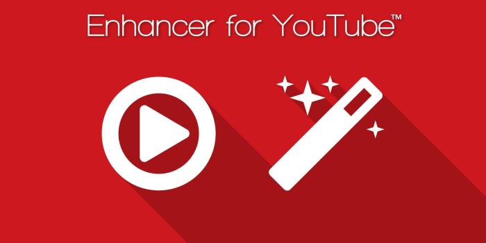 1920x1080 Get Enhancer for YouTube™ for Microsoft Edge™ - Microsoft Store