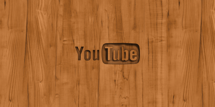 2560x1440 YouTube Logo Wallpapers