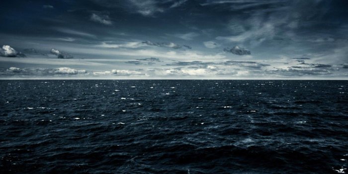 1920x1080 Dark Ocean Wallpaper Desktop #KUH 1920 x 1080 px 623.08 KB sunset