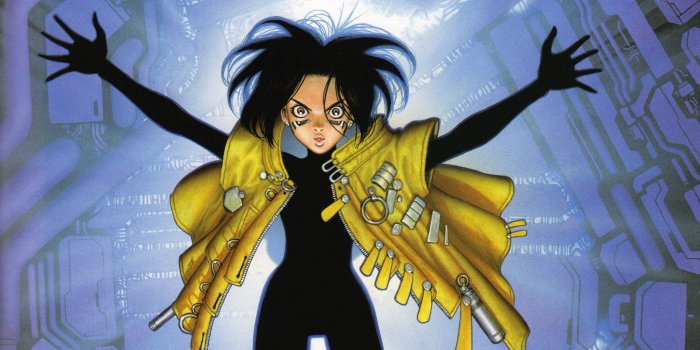 3241x1824 Alita Battle Angel Anime 4k, HD Anime, 4k Wallpapers, Images