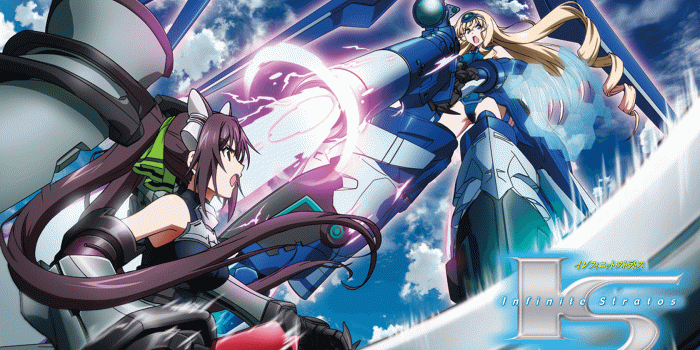 1680x1050 The battle in the anime Vast Skies wallpapers and images