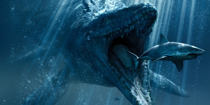 3840x2160 Ocean Backgrounds free download