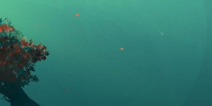 720x1280 Deep Ocean Planet Fish Wallpaper- [720x1280]