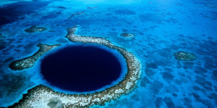 1920x1200 Free download Deep Ocean Wallpaper HD Wallpapers [1920x1200] for