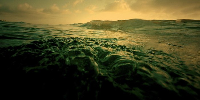 1280x800 The Deep Ocean Wallpapers - HD Wallpapers 29118