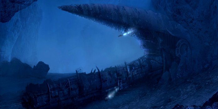 2560x1600 Deep Wallpapers