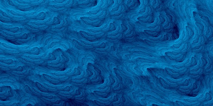 1920x1080 1920x1080 Deep Blue Ocean Fractal desktop PC and Mac wallpaper