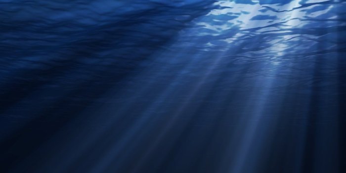 1680x1050 Deep Ocean Wallpapers HD 11218 Pacify Mind Desktop Background