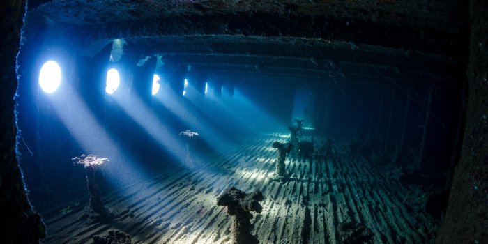 6291x4431 Deep Ocean Wallpaper (66+) - HD Nice Wallpapers