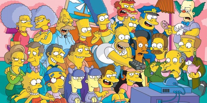 1200x675 30 Best Episodes Of The Simpsons | Cultured Vultures