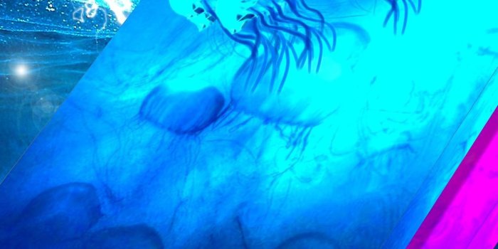 1200x1800 Deep Blue Ocean Wallpaper for Android - APK Download