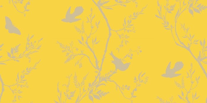 1200x1798 Timorous Beasties Wallcoverings - Birdbranch Stripe wallpaper