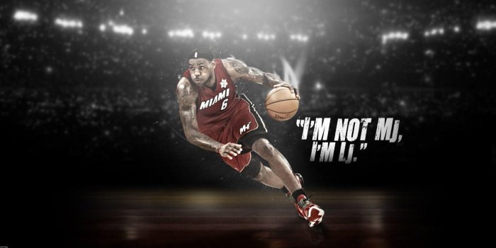 1600x900 Lebron Nike Wallpapers