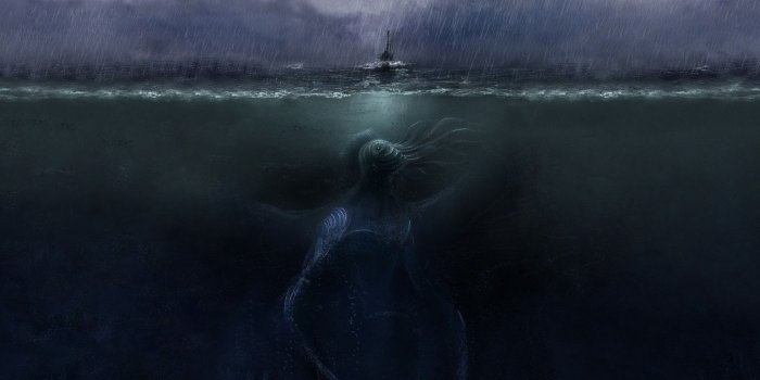 1680x1050 Deep Water Wallpaper - (51+ images)