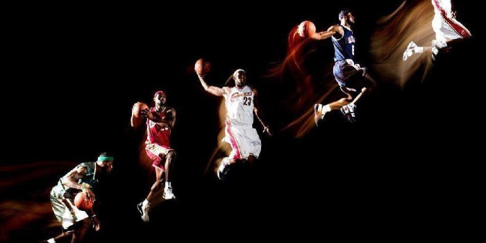 1024x768 Nike Lebron Wallpapers