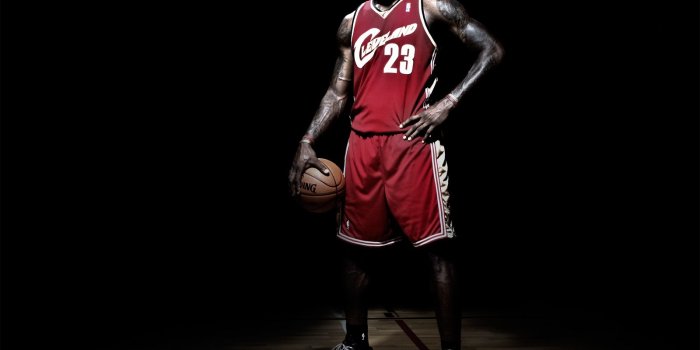 1600x1200 Lebron james nike wallpaper | 1600x1200 | #34853