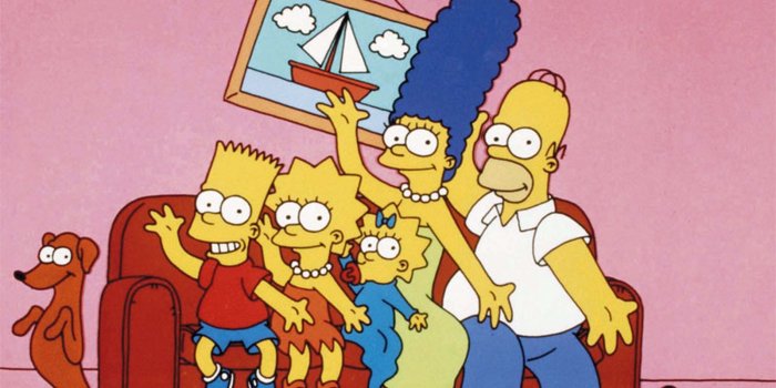 1600x900 The Simpsons green-lit for another two seasons