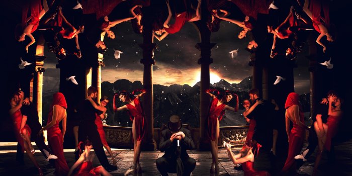 3840x2160 Kanye West Graduation Wallpaper (63+ images)