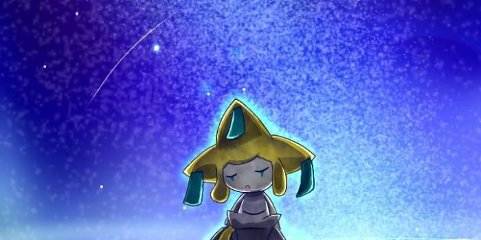 720x1280 Jirachi/#2016778 - Zerochan | Pokémon GO!! | Pokemon, Pokemon images