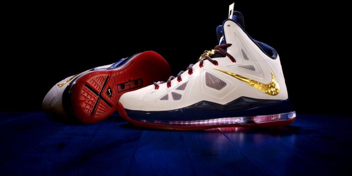 1600x900 LeBron James Debuts the LEBRON X - Nike News