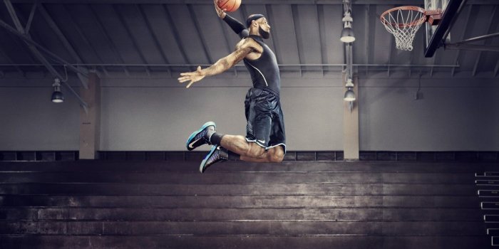 1920x1200 Lebron nike wallpaper Gallery