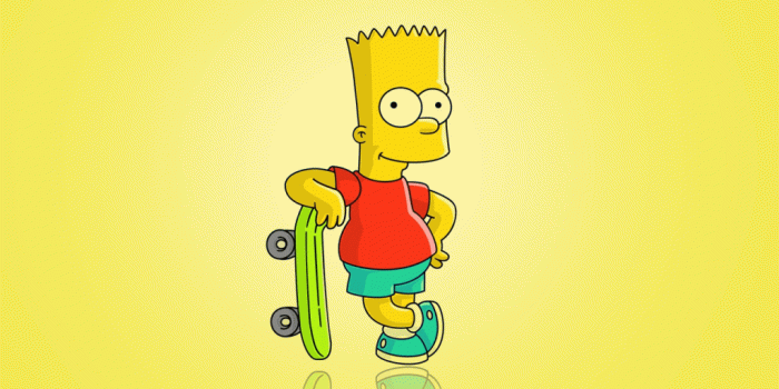 1024x819 70+ Best Simpsons Hd Wallpaper Pictures,images and Photos 2019