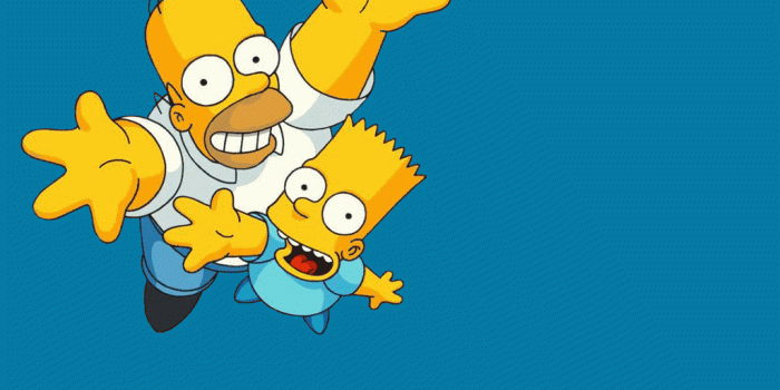 1024x768 Bart Simpson Wallpaper - Good Morning Bart Simpson, Hd Wallpapers