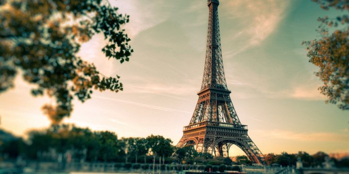 1920x1200 254 Eiffel Tower HD Wallpapers | Background Images