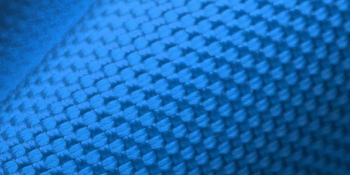 828x1792 iPhone XR Wallpaper Blue Silk Hazy Design Wallpaper HD 828 X 1792