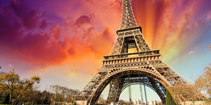 2880x1920 Eiffel Tower Wallpapers Images Photos Pictures Backgrounds
