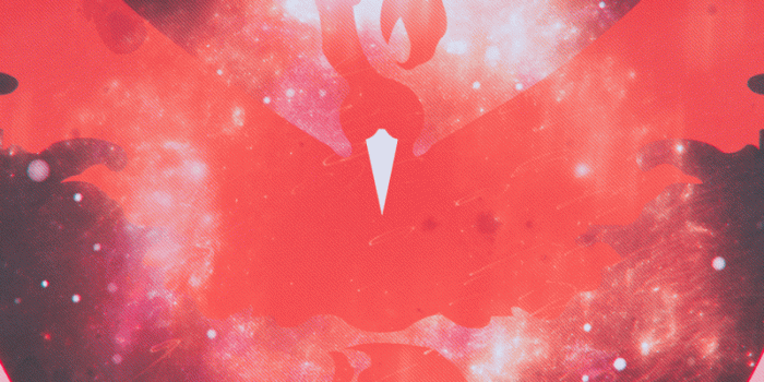 800x1280 Download 800x1280 Pokemon Go, Team Valor, Fire, Logo Wallpapers for