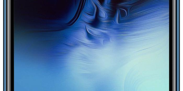 1325x2616 iPhone XR Blue