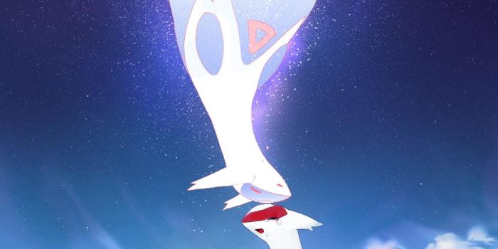 1200x2000 Pokémon the Movie: Latios & Latias Mobile Wallpaper #1897764