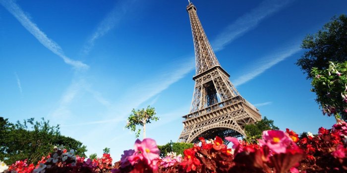 1280x720 Paris Eiffel Tower Wallpaper for Android - APK Download
