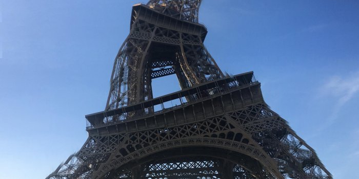 3674x5142 Eiffel Tower Wallpaper, Widescreen natural Eiffel Tower image, #25647