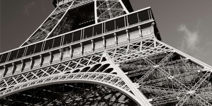 1600x2401 The Eiffel Tower