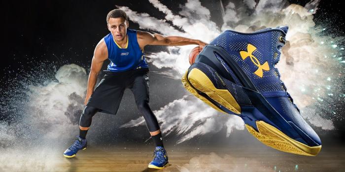 1600x883 Stephen Curry 30 Under Amour wallpaper 2018 in Basketball