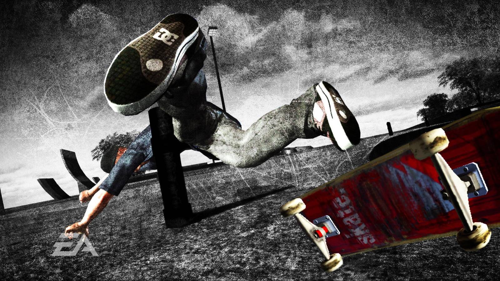 1920x1080 7868 cool skateboarding wallpapers
