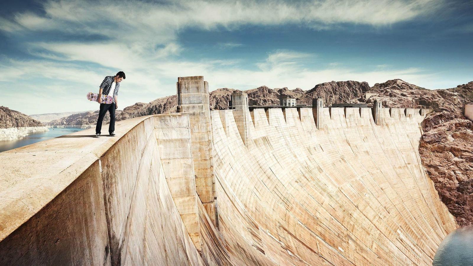 2560x1440 Skate Wallpaper HD