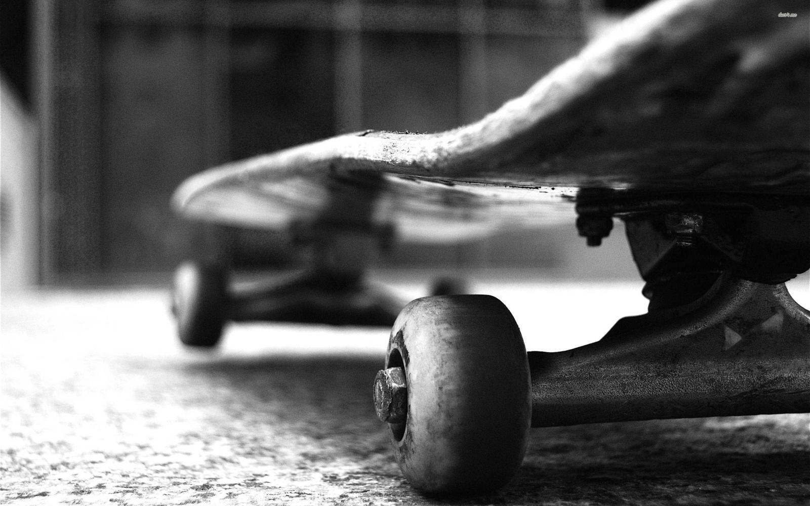 2880x1800 HDQ Creative Skateboard Pictures